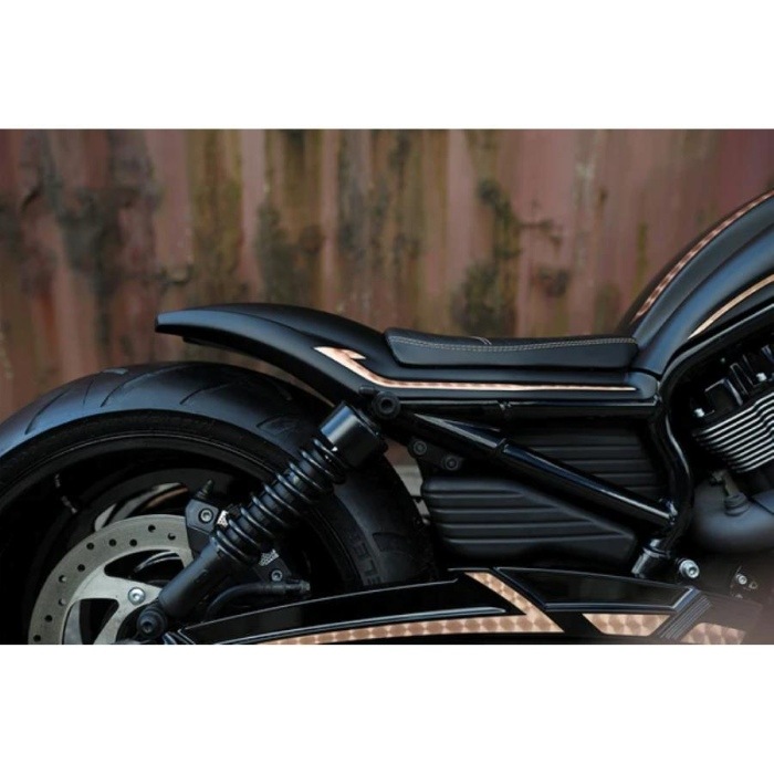 TOMMY & SONS��V-ROD��PHOTON �ե�ܥǥ����å� ��Ω�ե������� TS-HD-UNI-303s-2