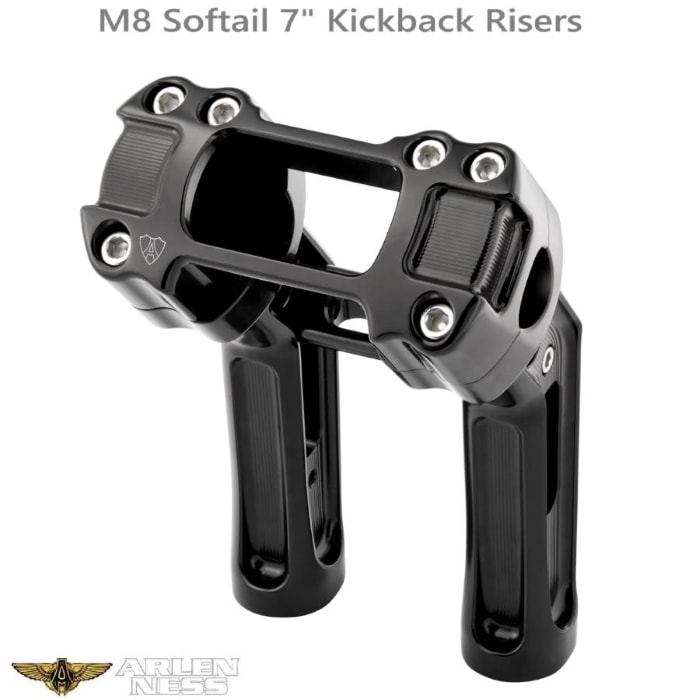 ARLEN NESS��M8���եƥ��롦Method Kickback 7����� �饤�������֥�å� 520-055��0603-1145