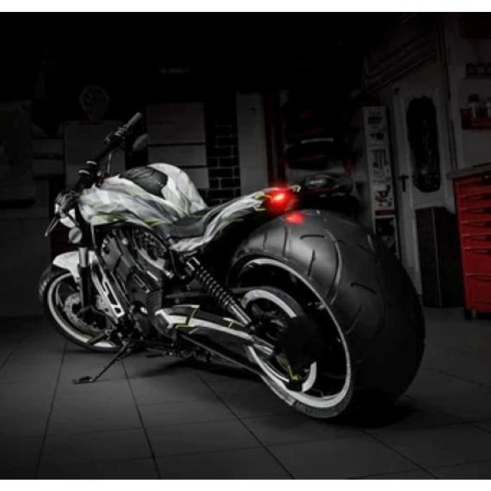 TOMMY & SONS��V-ROD��PHOTON �ե�ܥǥ����å� �����������(��Ω)�ե������� TS-HD-UNI-303s