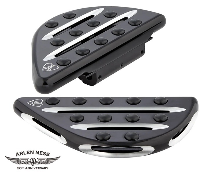 ARLEN NESS��DEEP CUT �ѥå��󥸥㡼�ե����ܡ��ɥޥ�����ѡ��֥�å� 06-867