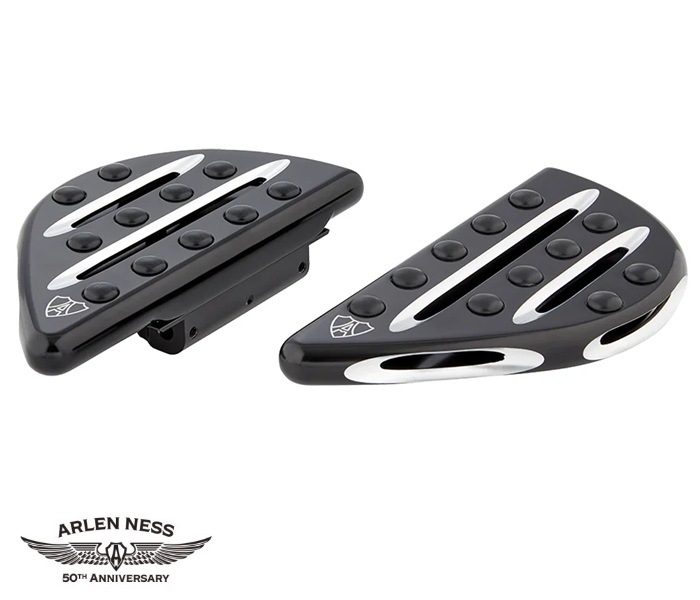 ARLEN NESS��DEEP CUT �ѥå��󥸥㡼�ե����ܡ��ɥޥ�����ѡ��֥�å� 06-867