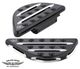 ARLEN NESS��DEEP CUT �ѥå��󥸥㡼�ե����ܡ��ɥޥ�����ѡ��֥�å� 06-867