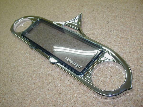 Kuryakyn�����ƥ쥪 ��������� 3765