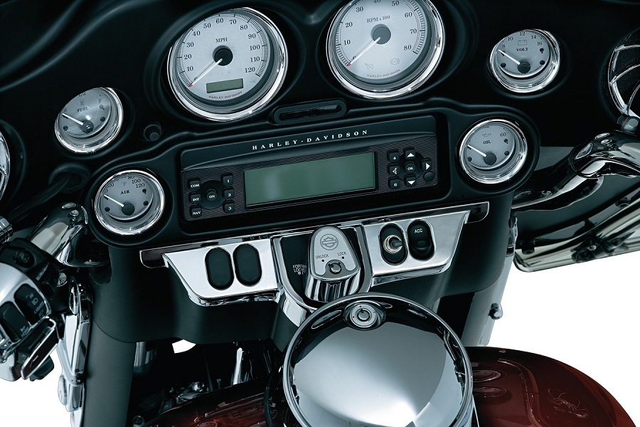 Kuryakyn�������å��ѥͥ� ��������� 7283��3783