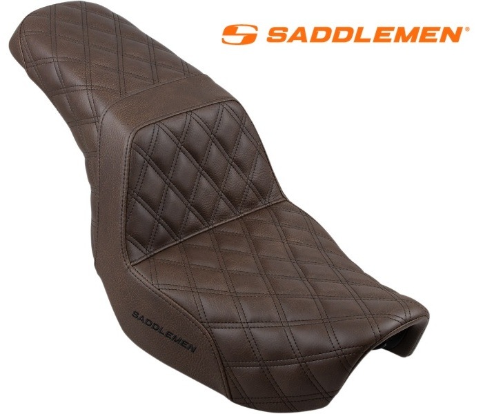 SADDLEMEN��STEP-UP 2up�����ȡ�LS �֥饦��06-17ǯ 0803-0589