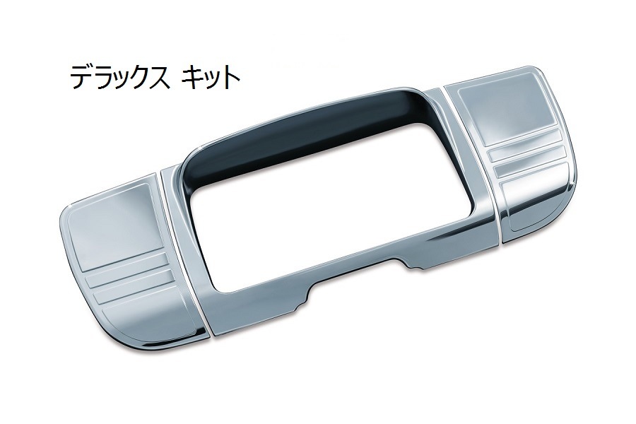 Kuryakyn��TRI-LINE ���ƥ쥪�ȥ�� 7240��7239