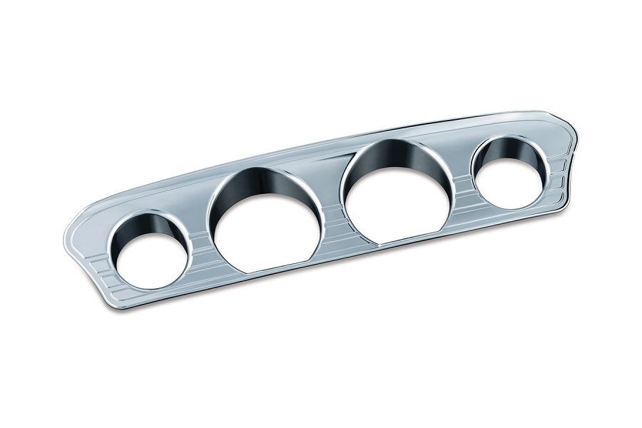 Kuryakyn��TRI-LINE �������ȥ�� 7284