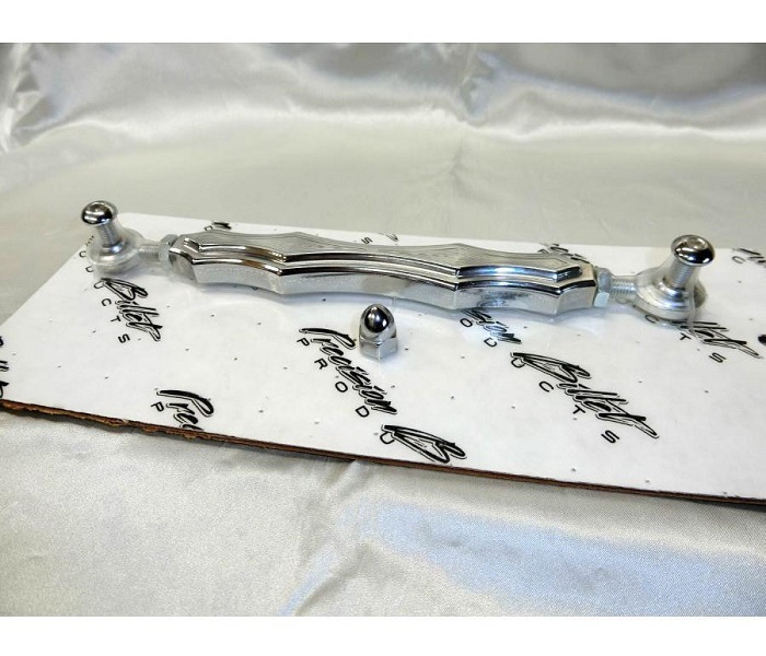 PRECISION BILLET�� DARKSIDE ���եȥ�󥱡������������� DRK-350-SPT-CHR