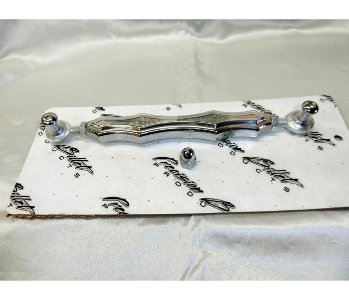 PRECISION BILLET�� DARKSIDE ���եȥ�󥱡������������� DRK-350-SPT-CHR