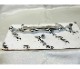 PRECISION BILLET�� DARKSIDE ���եȥ�󥱡������������� DRK-350-SPT-CHR