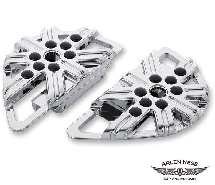 ARLEN NESS��10-GAUGE �ѥå��󥸥㡼 �ե����ܡ��ɡ��������� 06-862