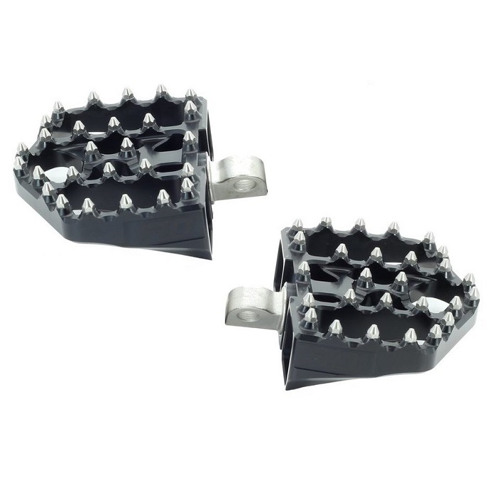 FLO MOTORSPORTS��V4 MX�������� �ߥ˥ե����ܡ��� 122-8220
