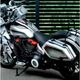 TOMMY��SONS��M8���եƥ��롦MUGGER���꡼�� �ɥ饤�С� �ߥ˥ե����ܡ��� ��å� TS-CNC-174R
