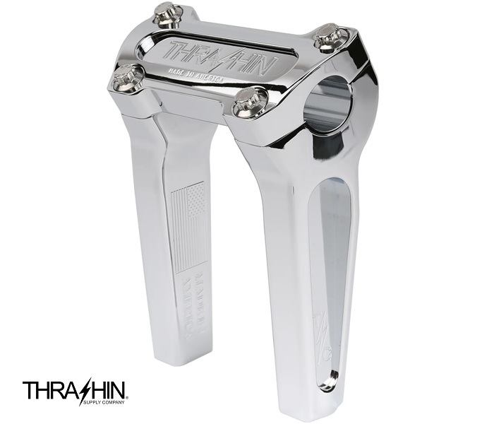 THRASHIN SUPPLY��6"���ȥ졼�� OG�饤���� ����������ɡ��������� TSC-6000-3