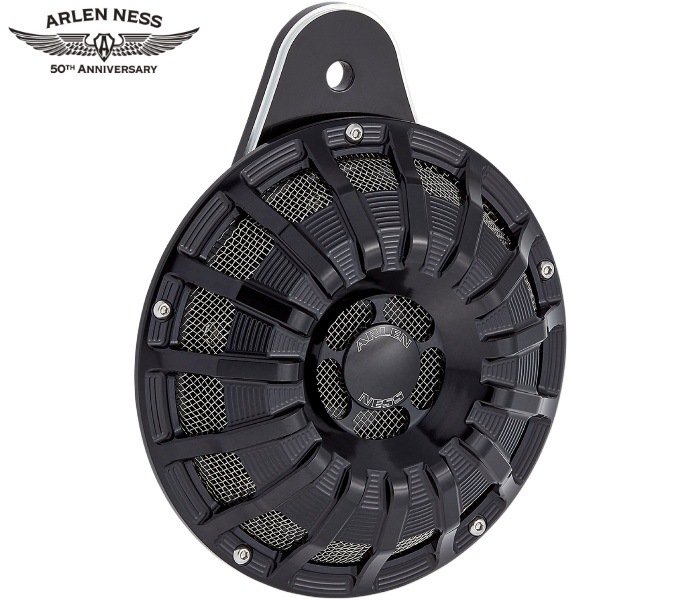 ARLEN NESS��15-Spoke �ӥ�å� �ۡ��󥭥å� XL���֥�å� 70-262