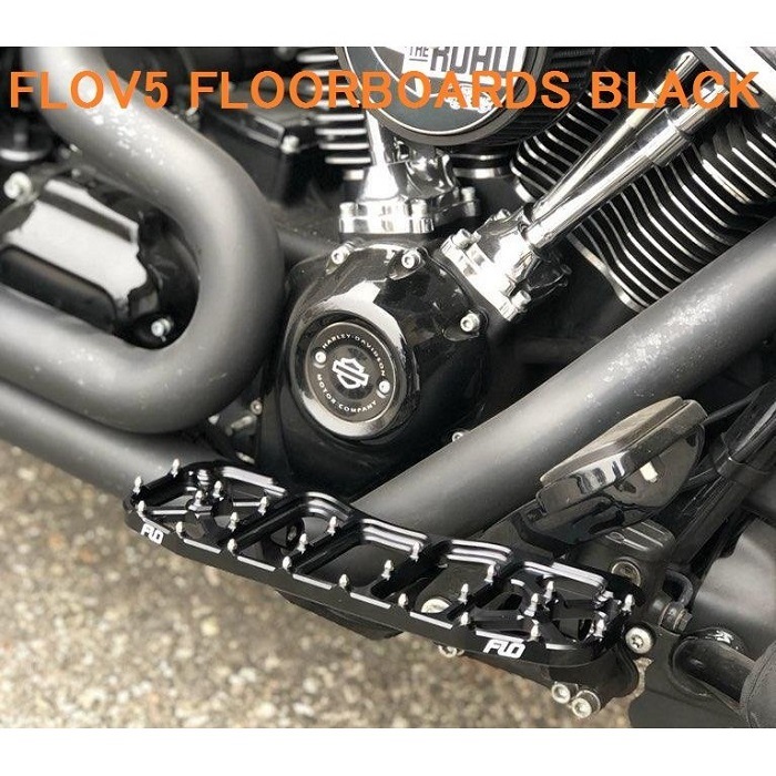 FLO MOTORSPORTS��V5 �ɥ饤�С� �ե����ܡ��� 122-8150