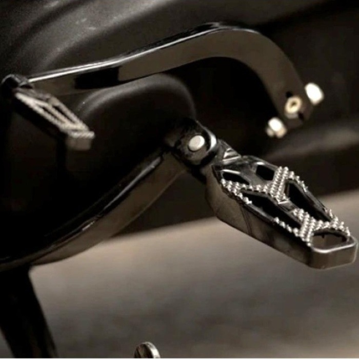 TOMMY��SONS��CROOK���꡼�� ���ե����ڥ� �֥�å�  TS-CNC-168