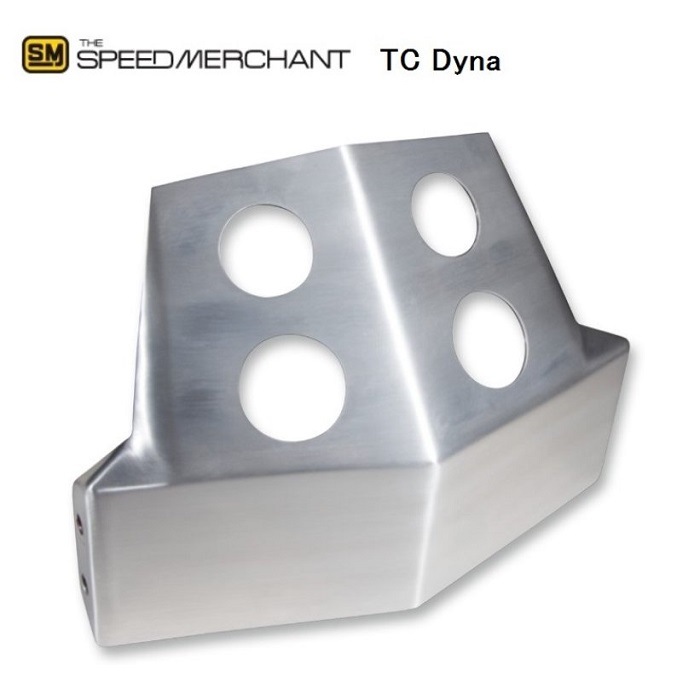 SPEED MERCHANT��SKID �ץ졼�ȡ�91-05���֥�å��� 0506-0831