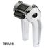 THRASHIN SUPPLY��6.5"�ץ�Хå� OG�饤���� Gauge Cutout���������� TSC-6500-3