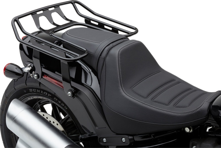 【ひで】ハーレー　デタッチャブル　キャリア　コブラ ひで】ハーレー デタッチャブル キャリア コブラ COBRA （コブラ