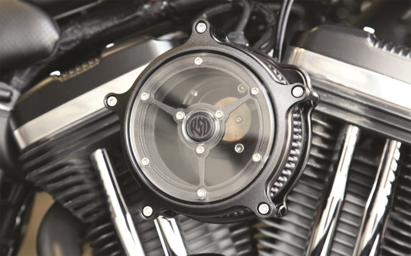 Roland Sands Design֥륹åȥ롦CLARITY ꡼ʡ 1010-10391010-10401010-1041