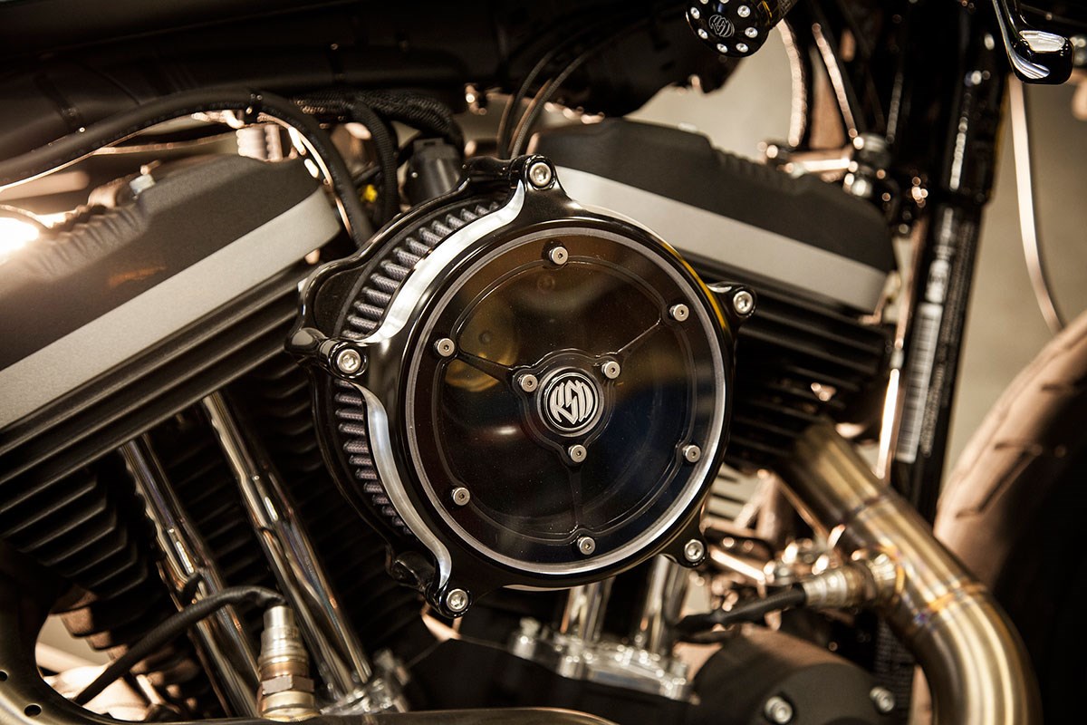 Roland Sands Design֥륹åȥ롦CLARITY ꡼ʡ 1010-10391010-10401010-1041
