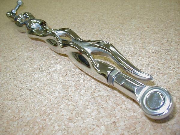 KURYAKYN・FLAME シフトリンケージ 1072 | TOURING,フットコントロール