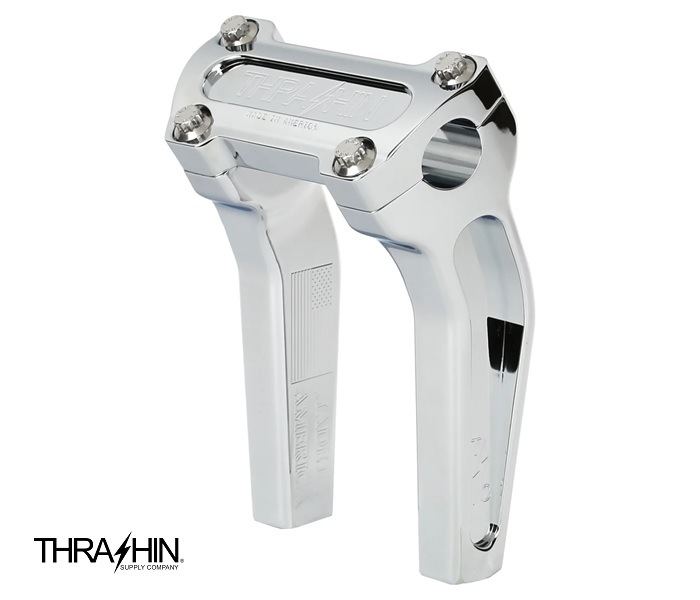 THRASHIN SUPPLY��6.5"�ץ�Хå� OG�饤���� ����������ɡ��������� TSC-6525-3