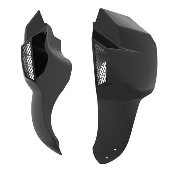 Advanblack��2012up������ �������ե�����󥰡��ӥӥåɥ֥�å� STLF-VB-D