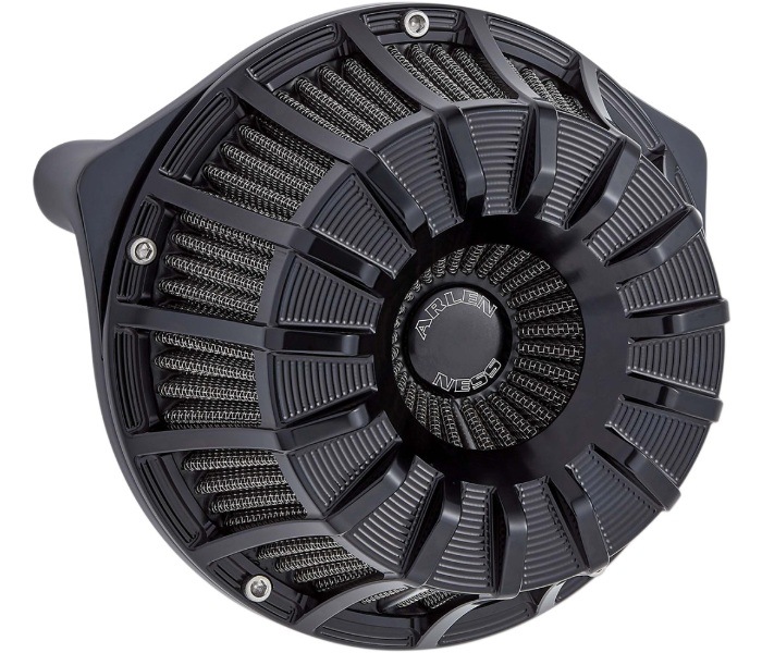 ARLEN NESS��INVERTED SERIES 15-Spoke �������꡼�ʡ���XL���֥�å� 18-995