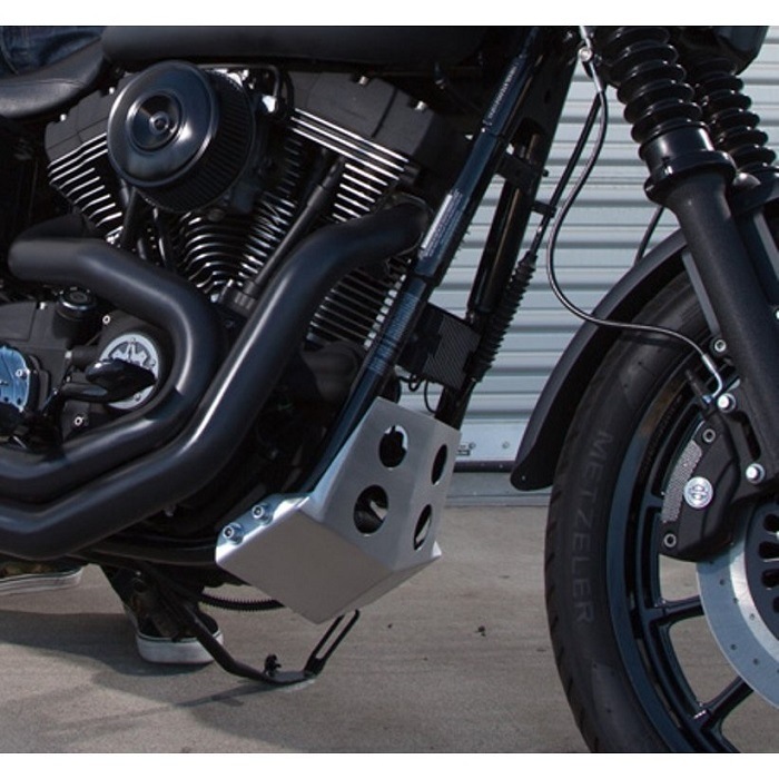 SPEED MERCHANT��SKID �ץ졼�ȡ�FXR���֥�å��� 0506-0901