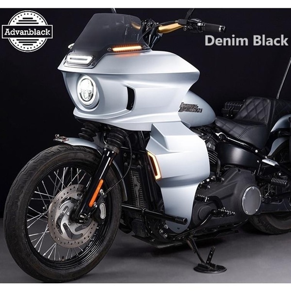 Advanblack��2012up������ �������ե�����󥰡��ǥ˥�֥�å� STLF-DB-D