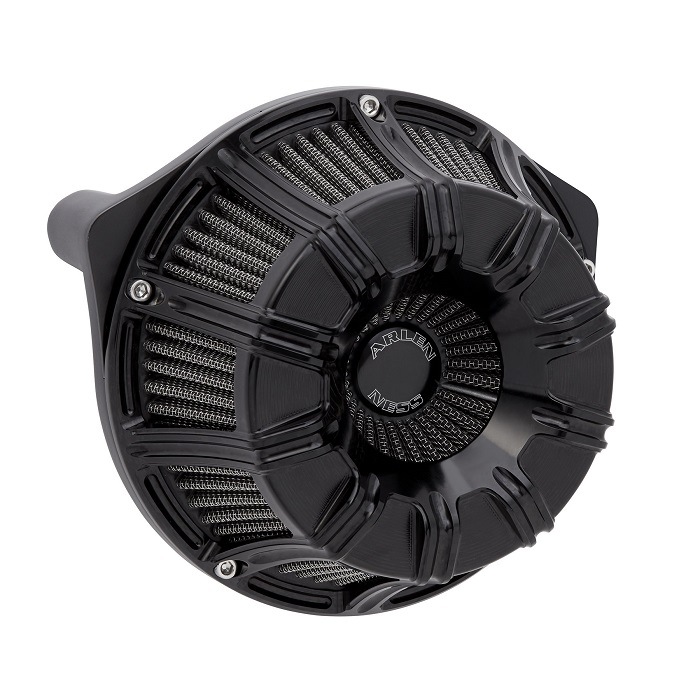 ARLEN NESS��INVERTED SERIES 10-GAUGE �������꡼�ʡ����Żҥ����åȥ롦������֥�å� 600-009