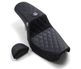 SADDLEMEN��SDC PERFORMANCE GRIP ������ �Хå��쥹���դ���0803-0630