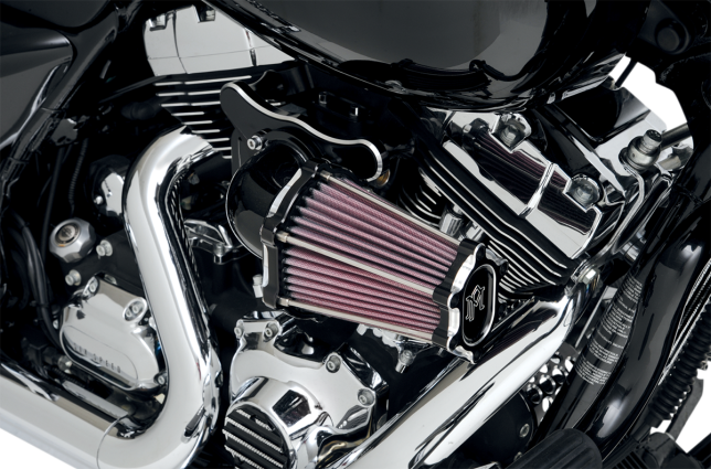 Performance Machine���Żҥ����åȥ롦FAST AIR INTAKE SOLUTION �������꡼�ʡ�������ȥ饹�� 1010-0986