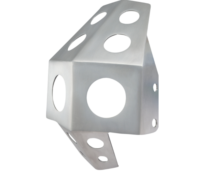 SPEED MERCHANT��SKID �ץ졼�ȡ��֥�å��� 0506-0833