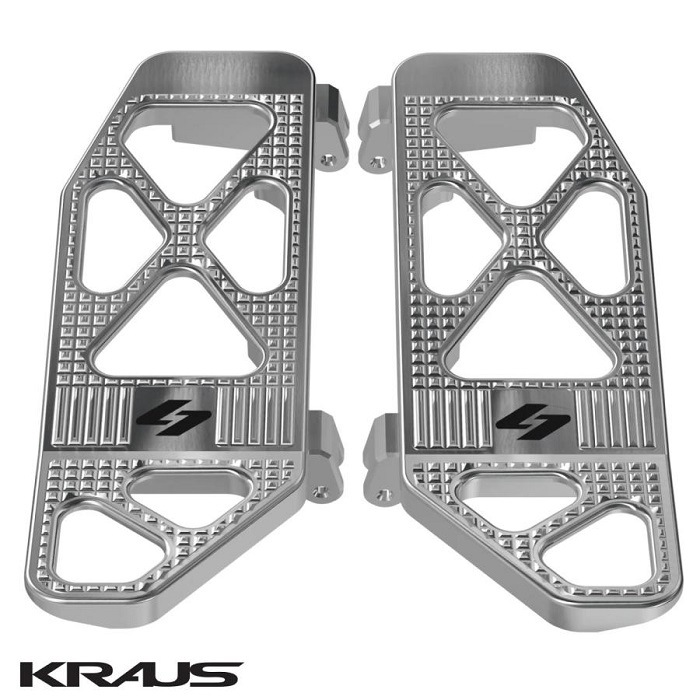 KRAUS��MAX LEAN �ɥ饤�С��ե����ܡ��� �ݥ�å��塦ST-FC-80-M