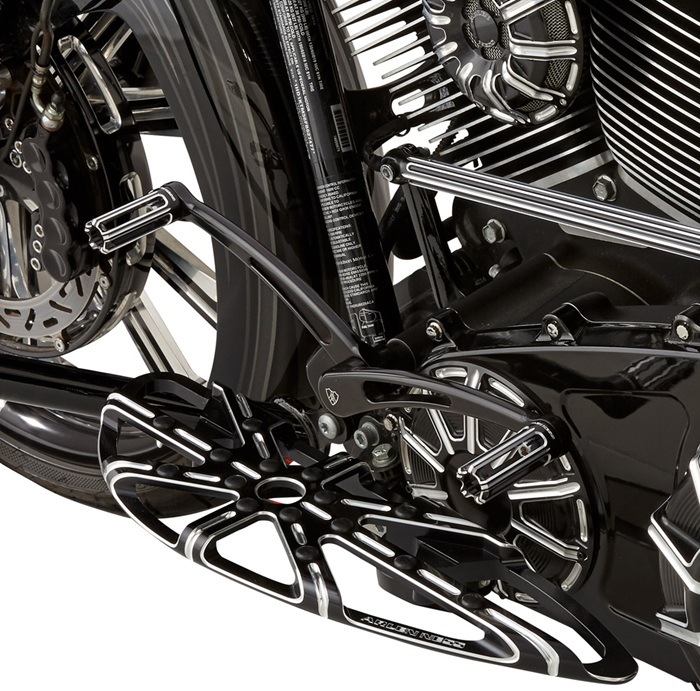 ARLEN NESS��10-GAUGE �ҡ�����ȥ� ���եȥ�С����֥�å� 40-107