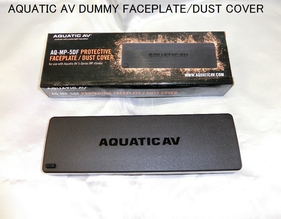 AQUATIC AV�����ߡ��ե������ץ졼�� �����ȥ��С� AQ-MP-5DF