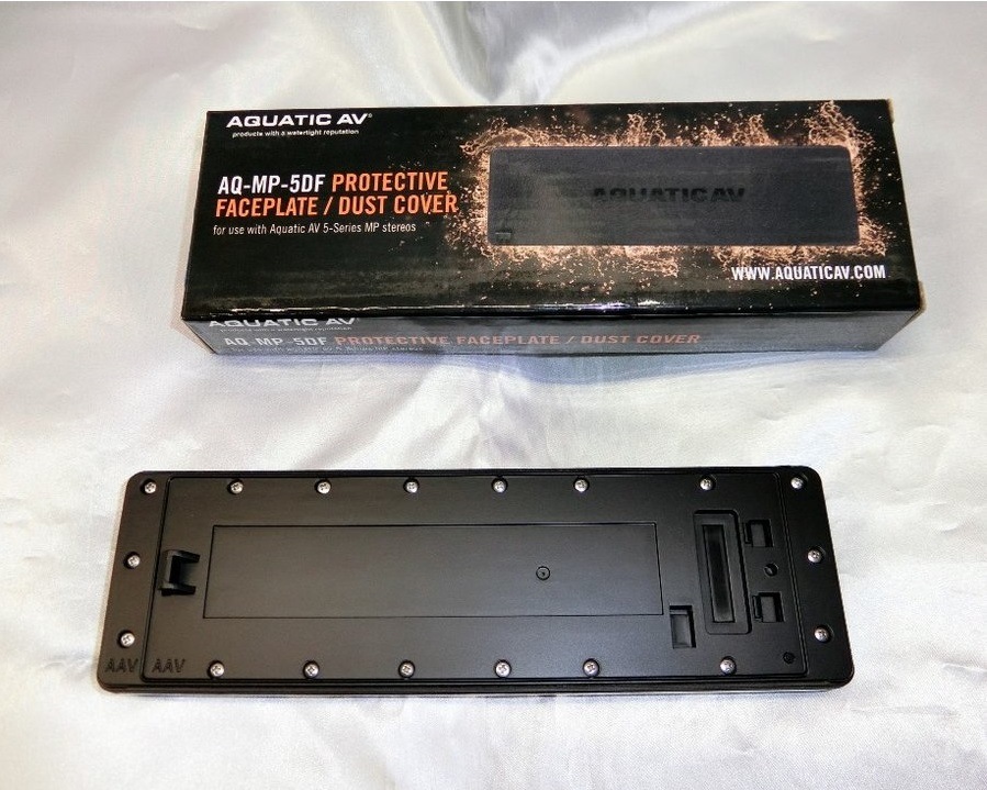 AQUATIC AV�����ߡ��ե������ץ졼�� �����ȥ��С� AQ-MP-5DF