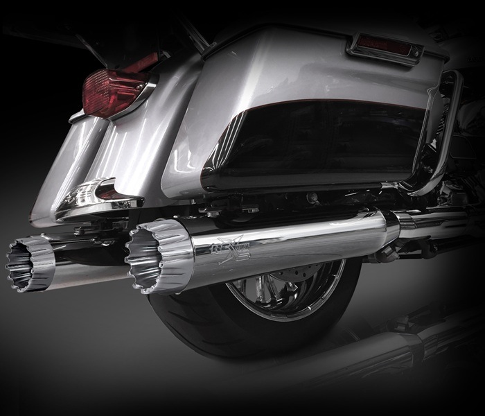 RC Components��4.5����� Excalibur Chrome ����åץ���ޥե顼 ��������/�������� RCX116-25C