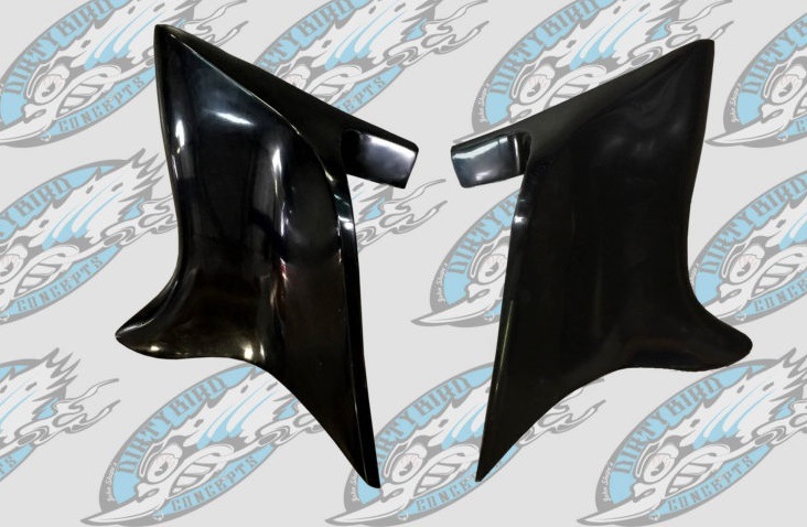 DIRTY BIRD�����󥰥��ࡼ�� �����ɥ��С� 09-13��DBC250