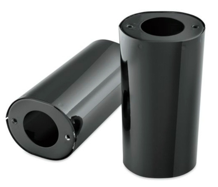 H-D���������åѡ��ե��������饤�������С����������֥�å� 45591-02