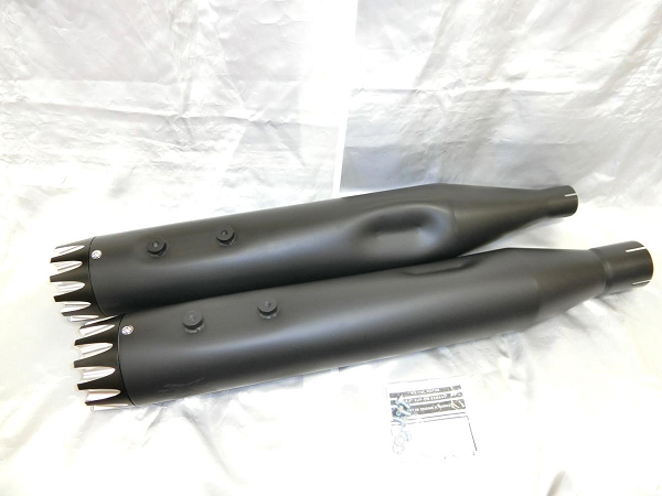 RC Components��4.5����� Excalibur Eclipse ����åץ���ޥե顼 �֥�å�/�֥�å� RCX116B-25E