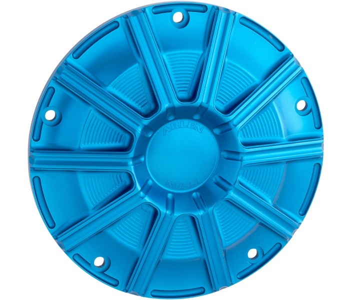 ARLEN NESS��10-GAUGE �����ӡ����С� 99-18���֥롼 700-019