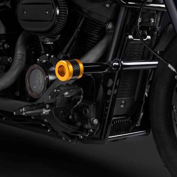 ADVAN BLACK��M8���եƥ��롦PROTEK �ѥե����ޥ� ����å���С� �������/CARBON��LRSTC-BL- CNCCFS-G