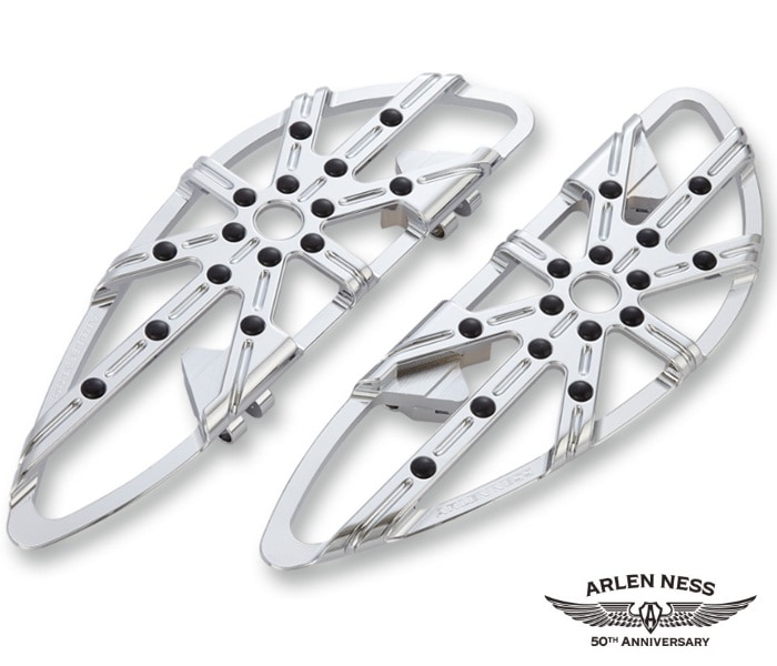 ARLEN NESS��10-GAUGE �ɥ饤�С��ե����ܡ��ɡ����եƥ��롦�������� 410-006