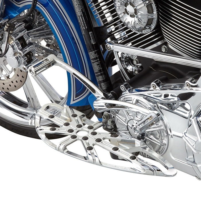 ARLEN NESS��10-GAUGE �ɥ饤�С��ե����ܡ��ɡ����եƥ��롦�������� 410-006