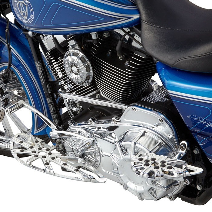 ARLEN NESS��10-GAUGE �ɥ饤�С��ե����ܡ��ɡ����եƥ��롦�������� 410-006