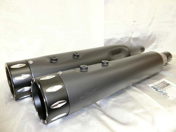 RC Components��4.5����� Rival Eclipse ����åץ���ޥե顼 �֥�å�/�֥�å� RCX116B-26E